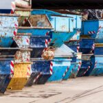 Entsorung Containerdienste
